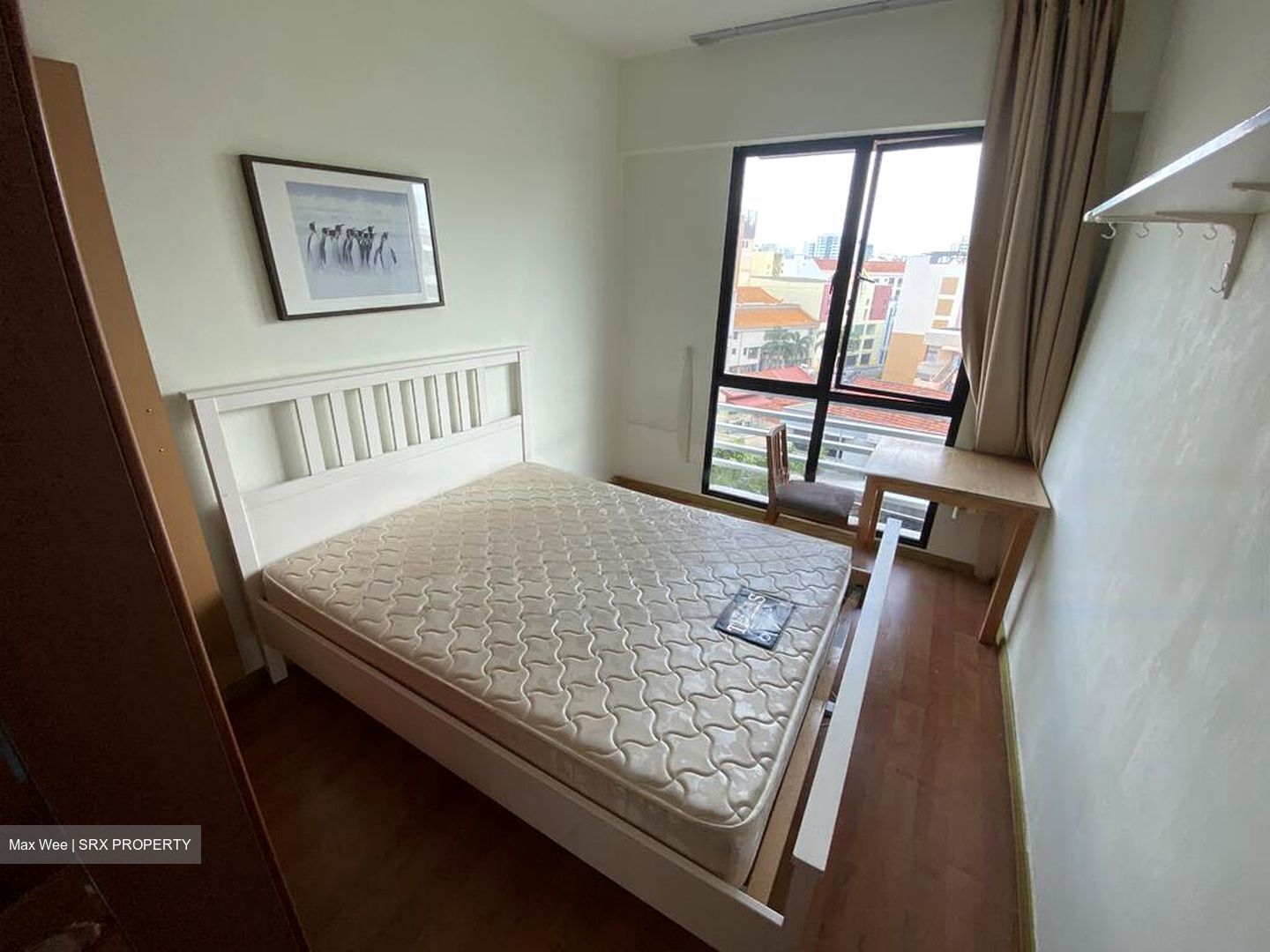 Central Grove (D14), Condominium #449652681